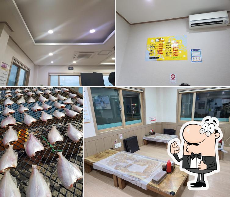 용바위초장