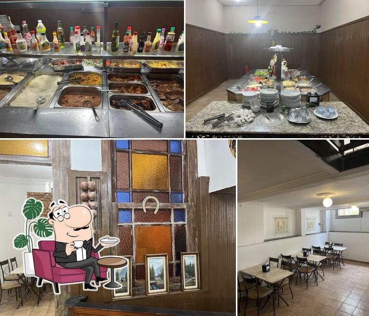 Restaurante Recanto Nunes