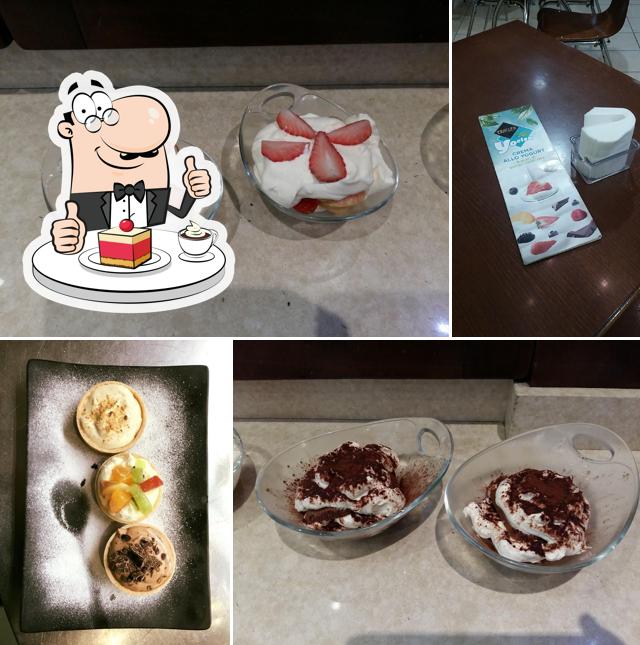 Snack Bar