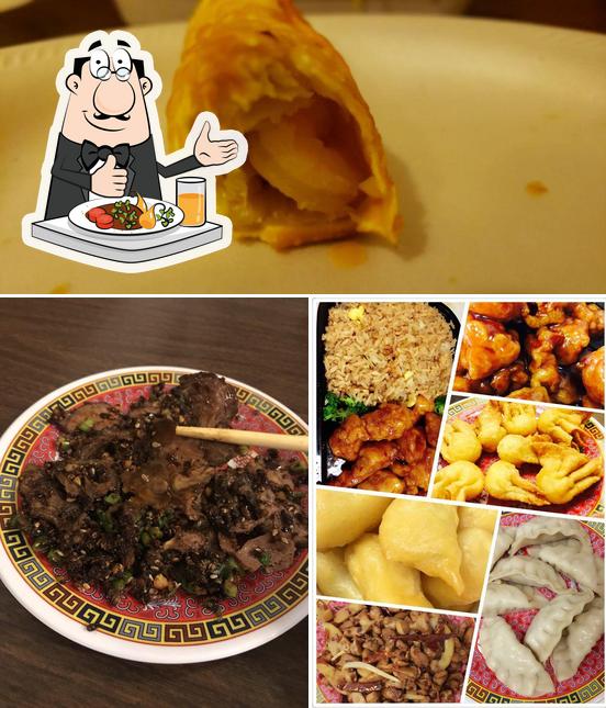 No. 1 Chinese Restaurant in Shorewood, WI