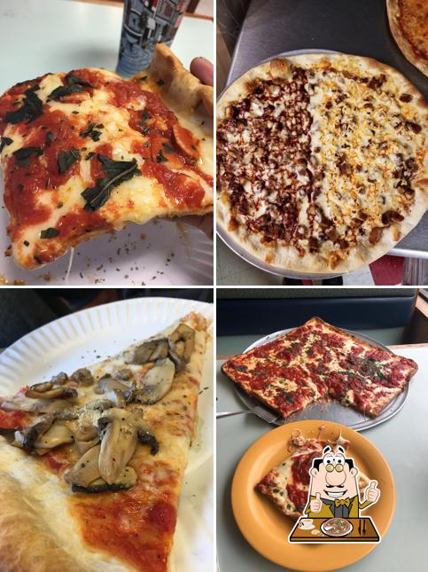 Napoli Pizza & Italian Restaurant