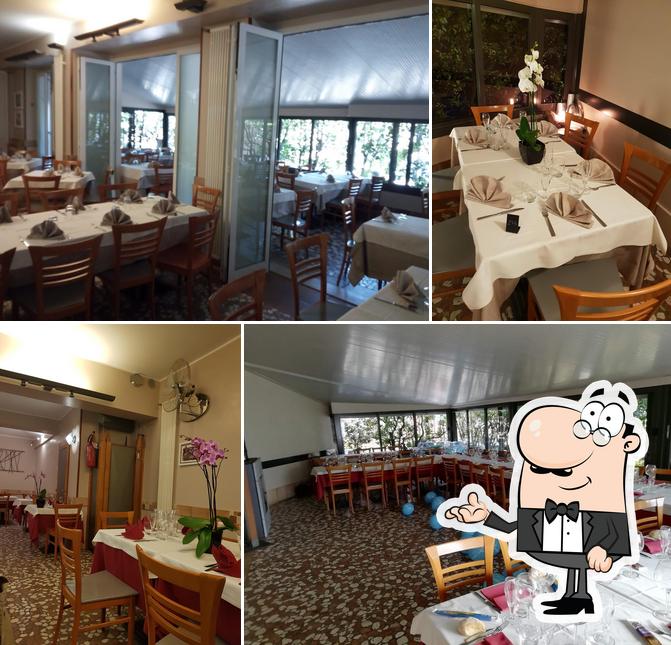 Pizzeria Garden