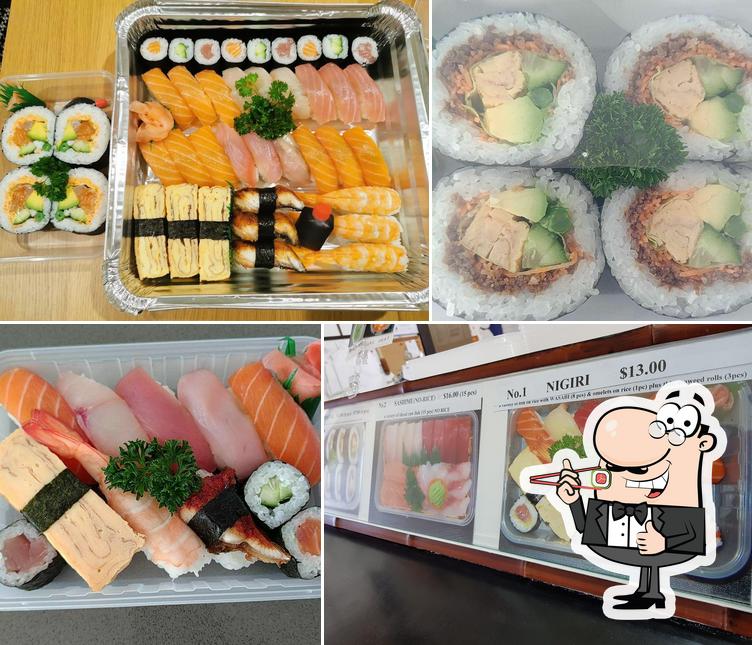 Popula Japanese Take Away