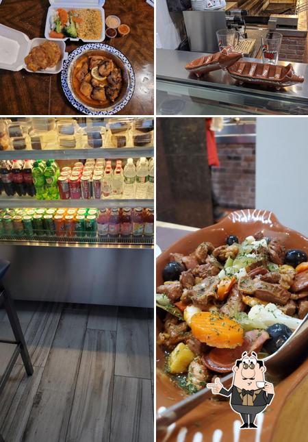 CRAVEN BBQ