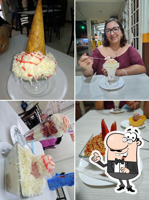 Bogati - Helados con Queso (Vinces)