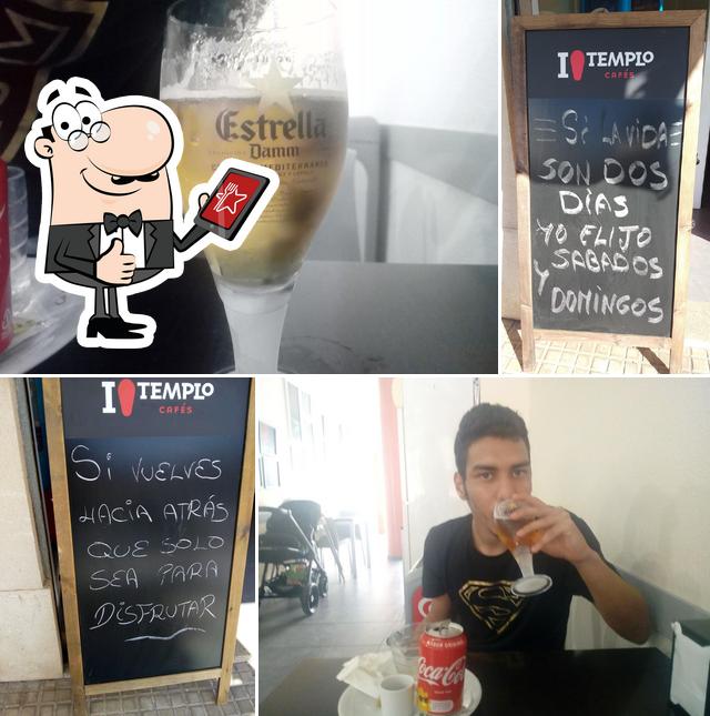 Cafeteria Ca'n Prats