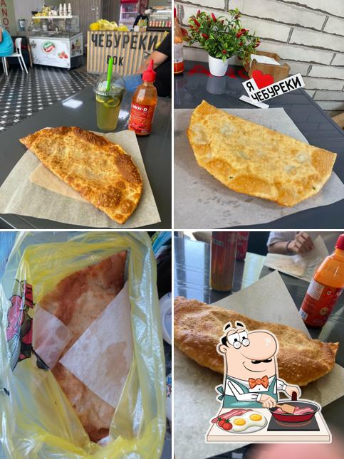 Чебуречная Cubanos