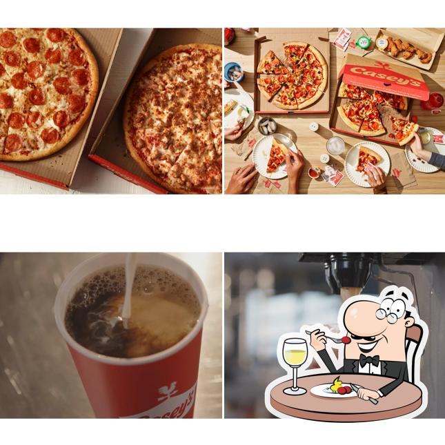 Casey's