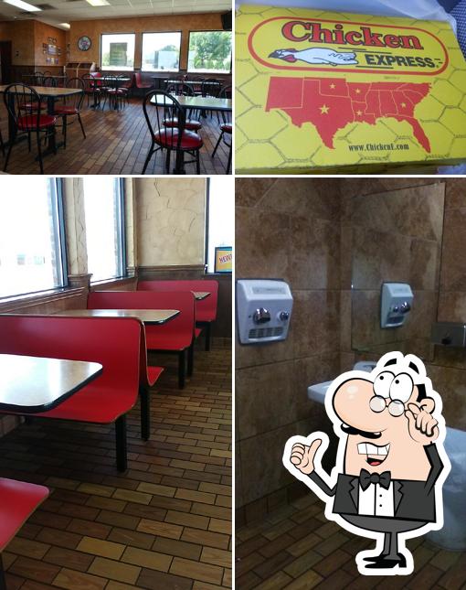 Chicken Express
