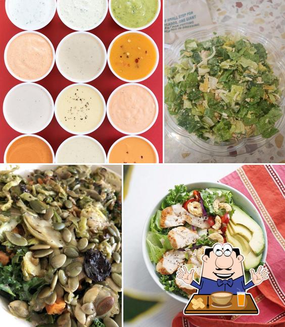 Chopt Creative Salad Co.