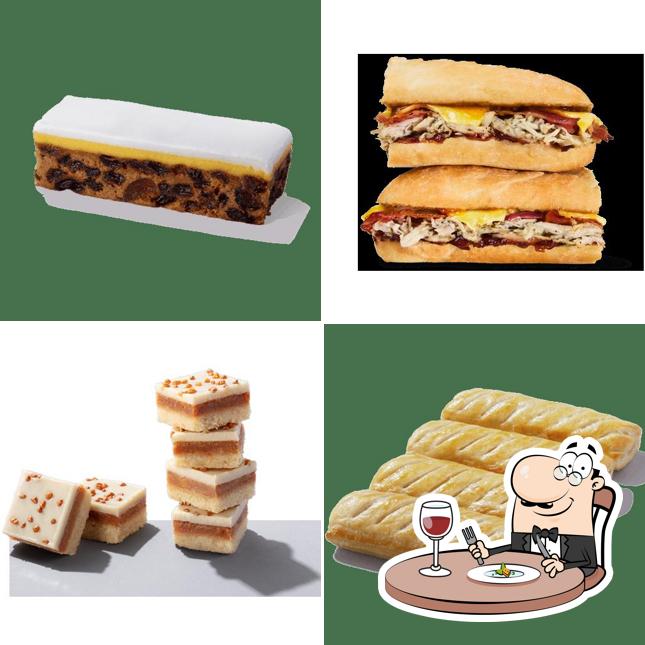 Greggs
