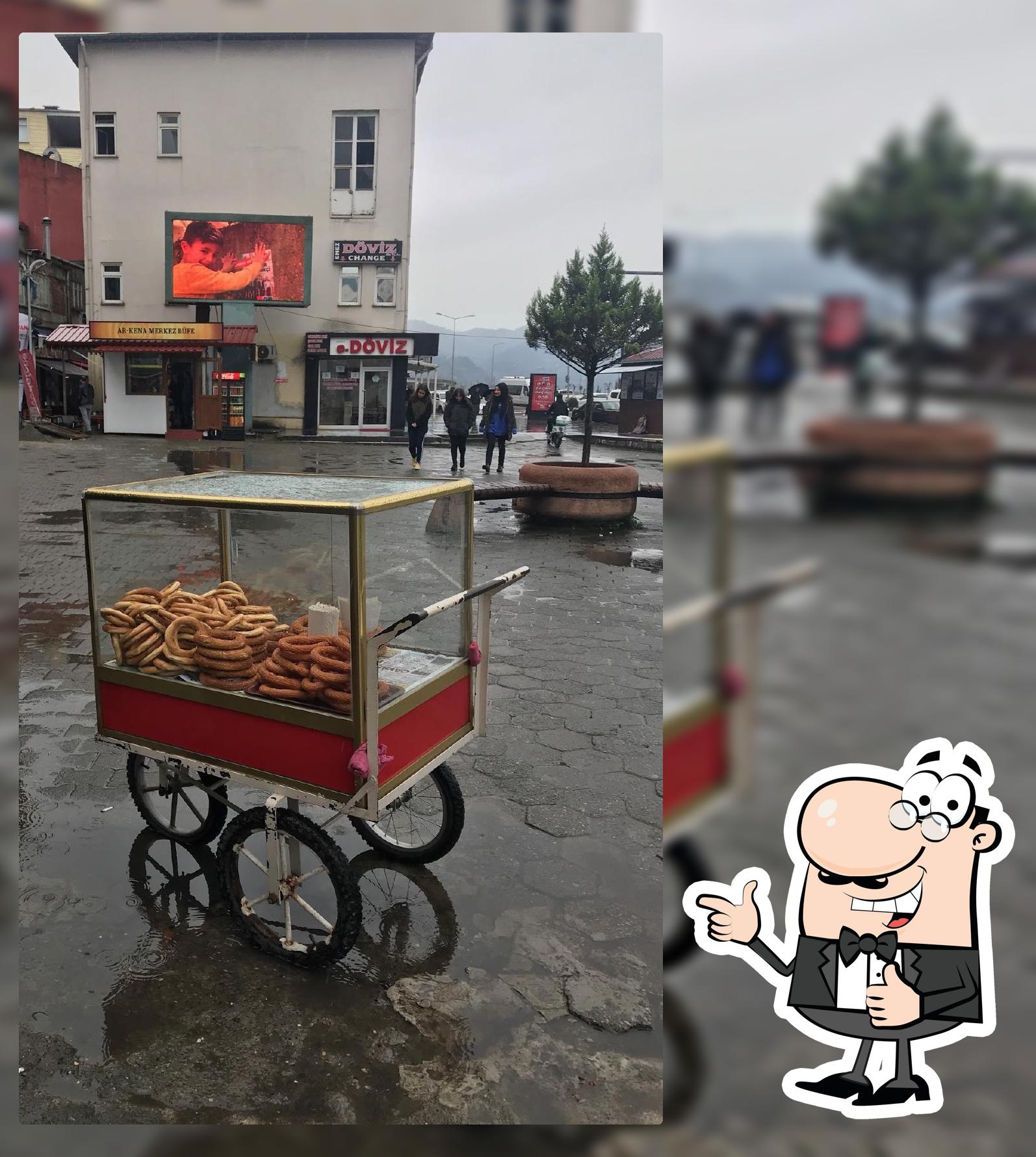 HACIALİOĞLU ÇİĞKÖFTE