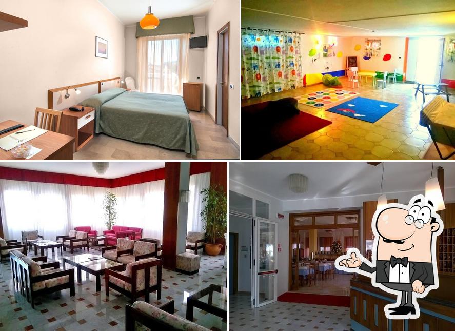 Hotel Continental