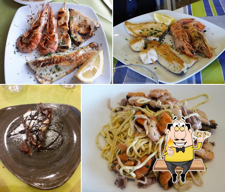 Ristorante Il Cantuccio