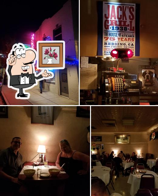 Jack's Grill