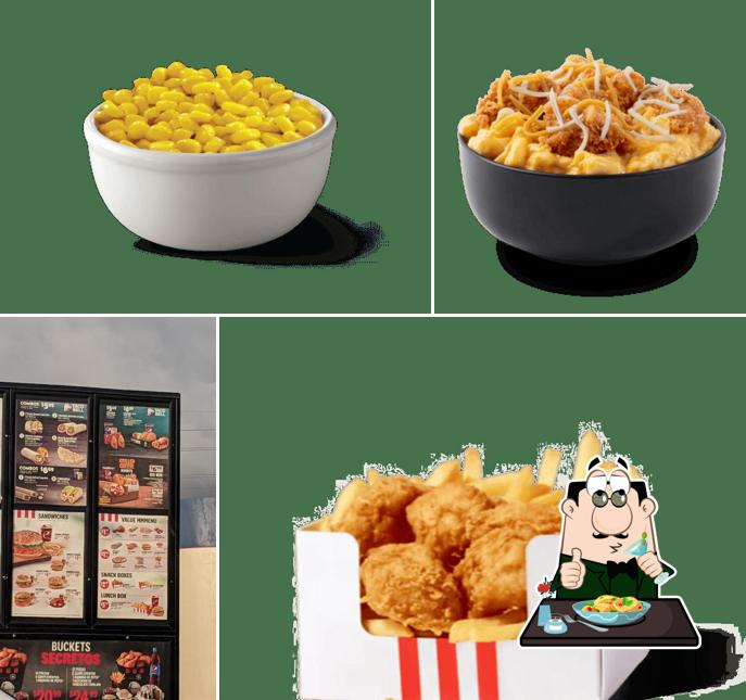 KFC