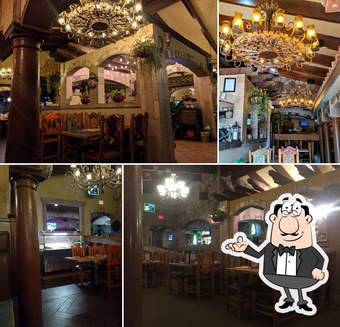 Los Tarascos Restaurant