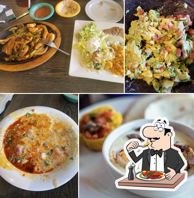Mama Rita's Mexican Kitchen Dawson