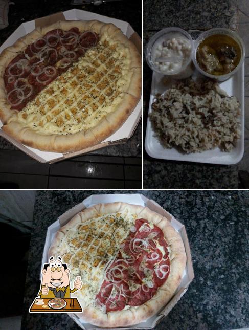 Pizzaria Califórnia