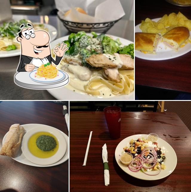 Joe's Italian Foods inc.