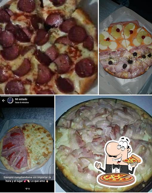Pizzería Don Julio