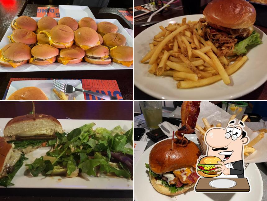 Dave & Buster's Westbury