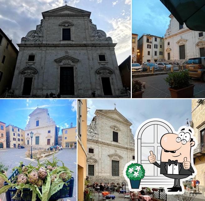 Enoteca Ortezzina