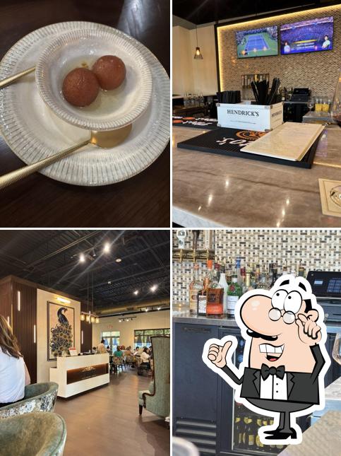 Zaika Gourmet India