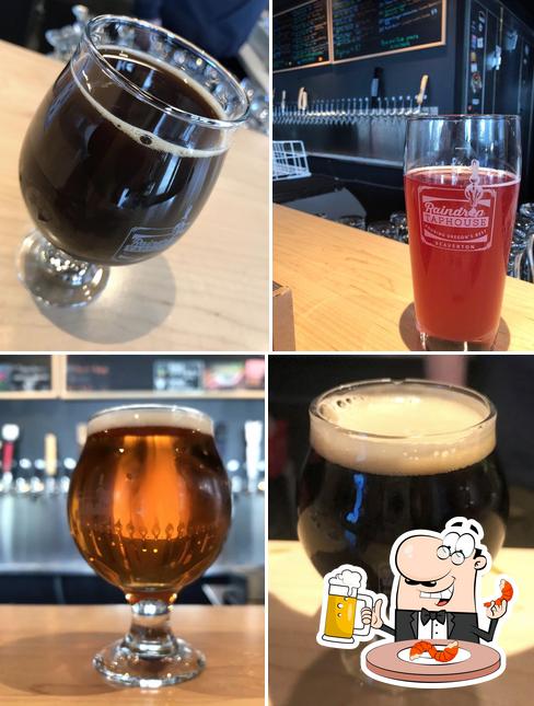 Raindrop Tap House