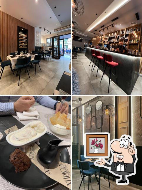 Atipico gastrobar