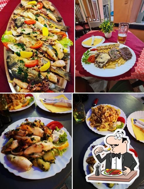 Bistro Adriatik