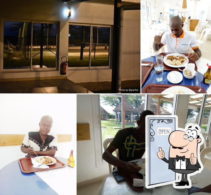Cantine Wouri