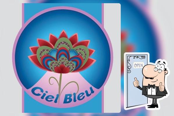Ciel Bleu