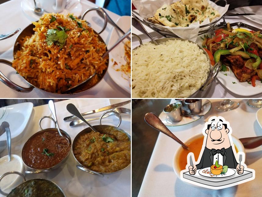 Dhaba Indian Bistro