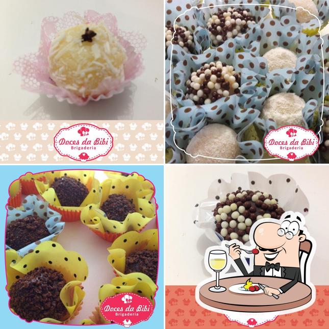 Doces da Bibi Brusque SC