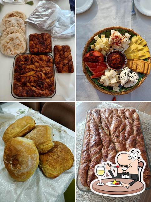 Gık Gık Gezen Tavuk ve Doğal Ürünler