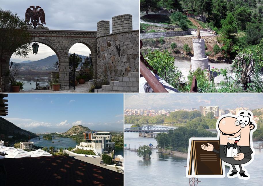 Restaurant Illyria