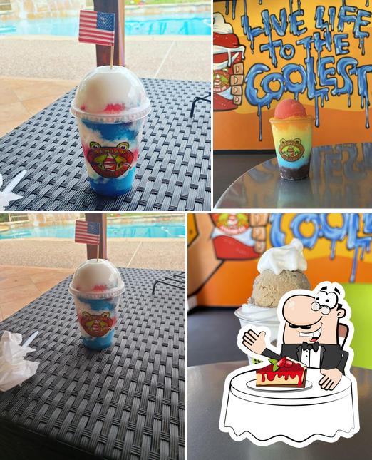 Jeremiah's Italian Ice