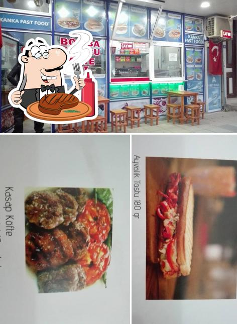 Buddy Fast-Food