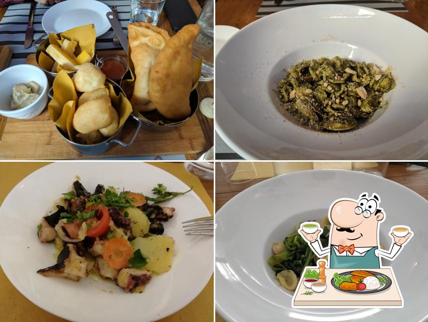 L’Apulia - Osteria Pugliese
