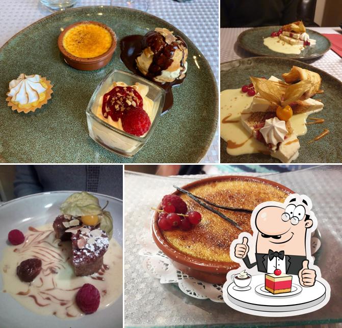 Restaurant Le Chateaubriant
