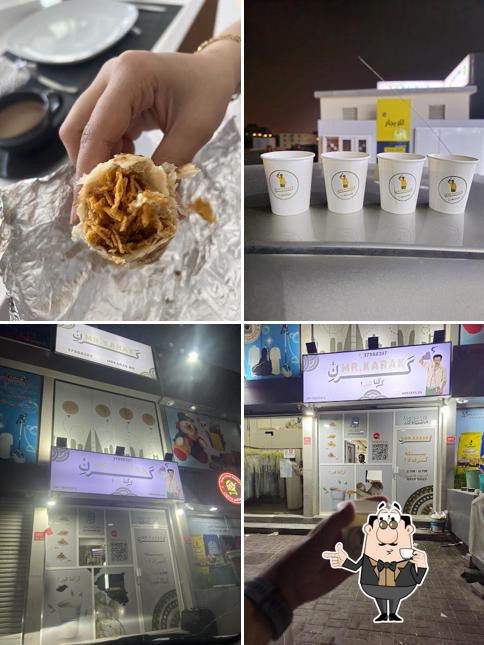 MR.KARAK كَــــــرَكْ