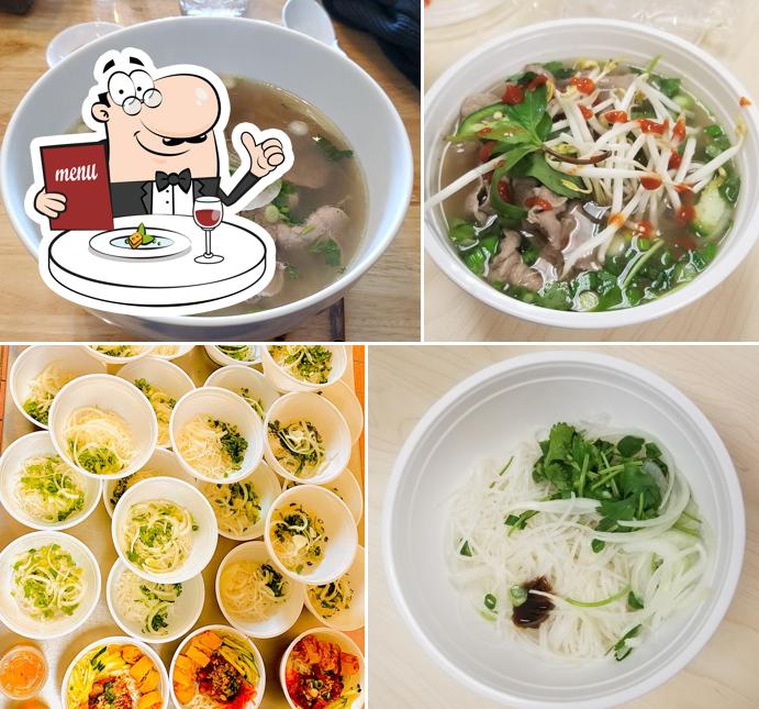 Pho D'licious