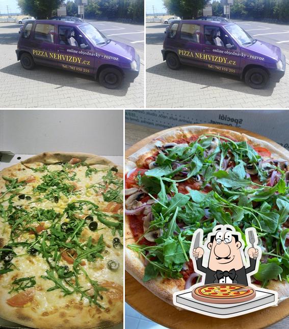 Pizzagourmet