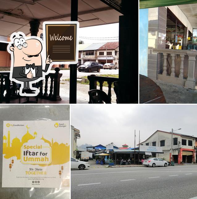 Restoran Mohamad Rafi