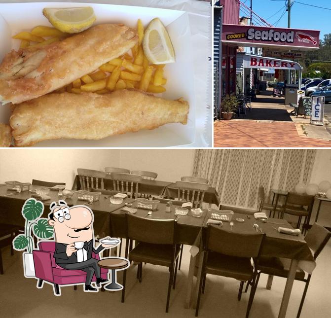 Wondai Fish & Chips
