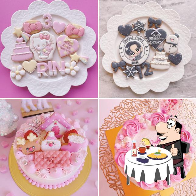 Sweets Shop Micheri(ミシェリィ)