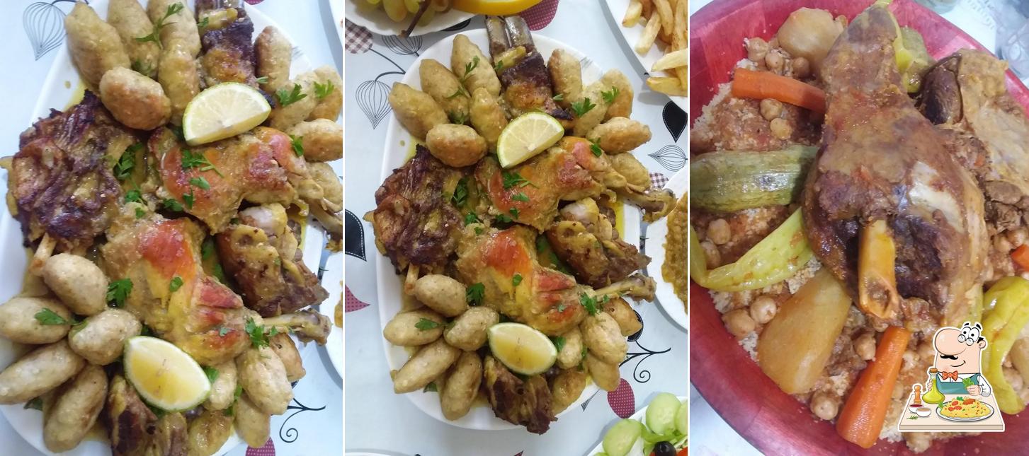 cuisine simple et facile