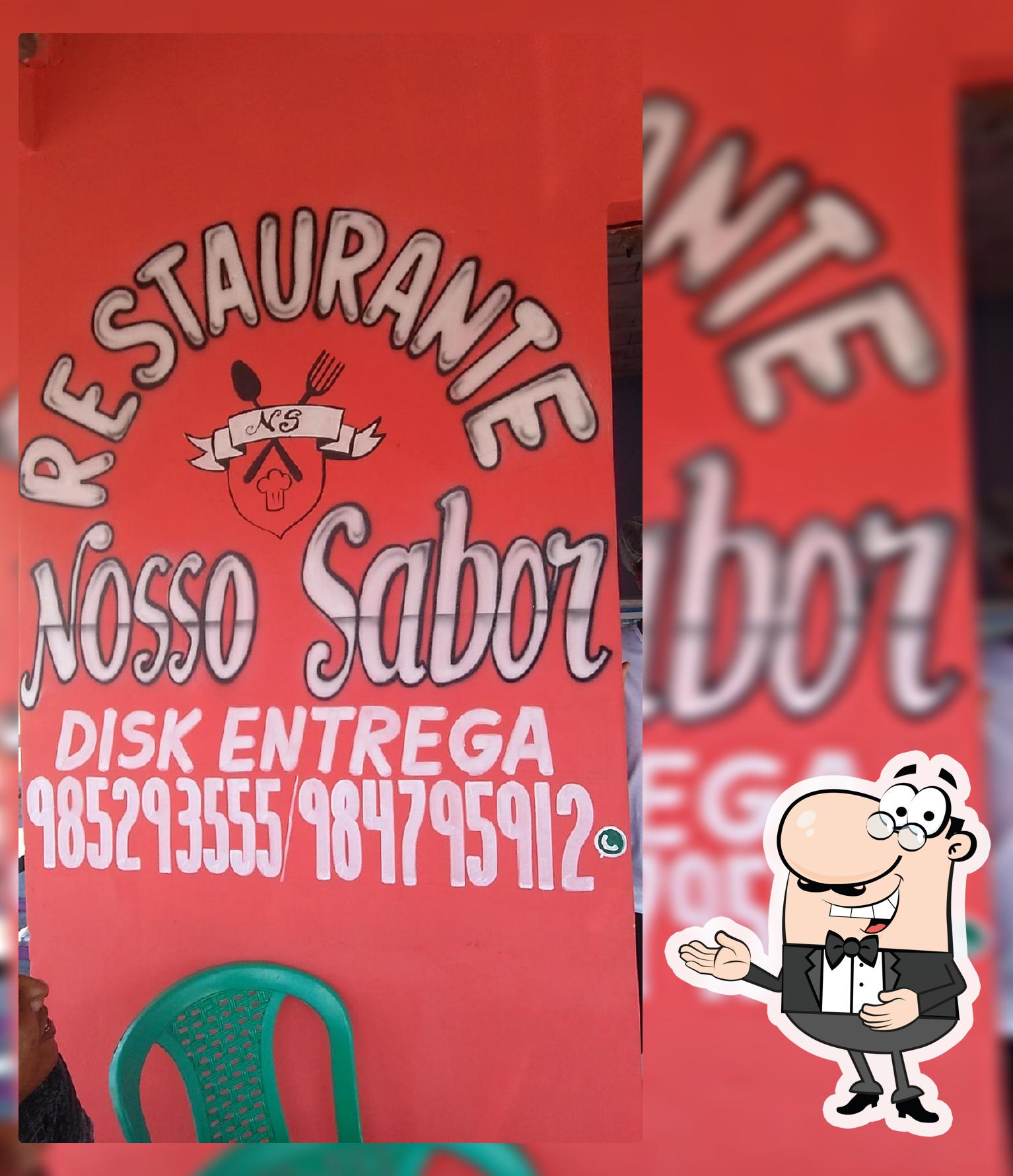 Restaurante nosso sabor