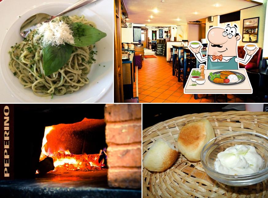 Ristorante Peperino